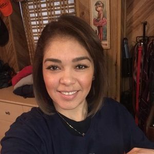 Meet your Posher, Luisanna